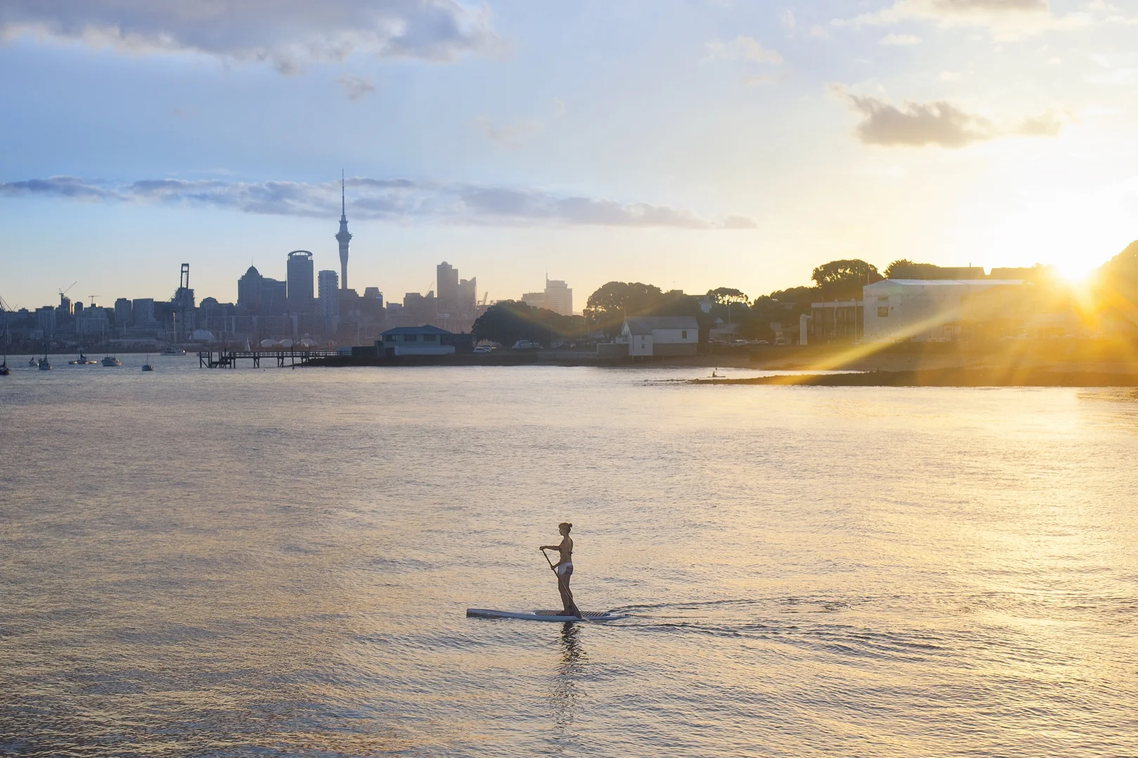 The Ultimate Auckland Travel Guide for First-Time Visitors